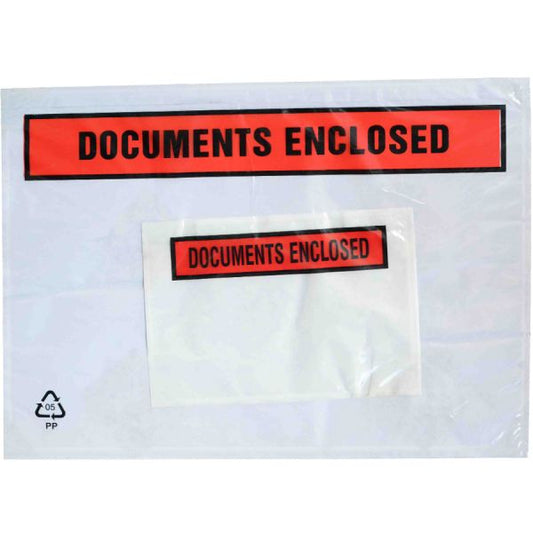 DOCUMENT WALLETS