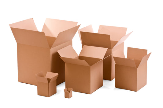 TIPS FOR CHOOSING THE RIGHT CARDBOARD BOX FOR YOUR PRODUCT