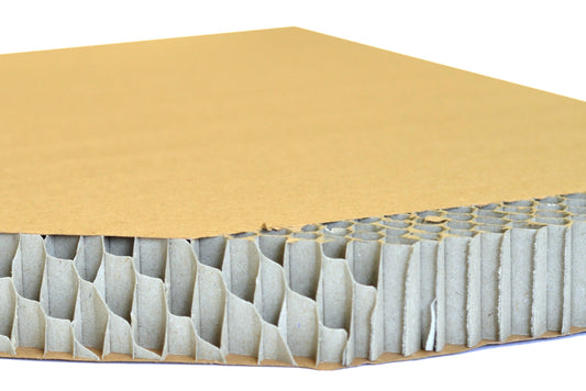 PAPER HONEYCOMB PACKAGING: WHAT IS IT & THE AMAZING BENEFITS