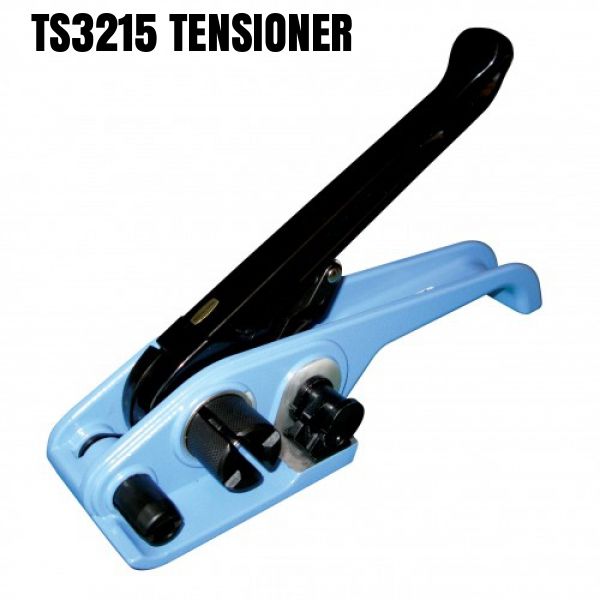 STRAPPING TENSIONERS